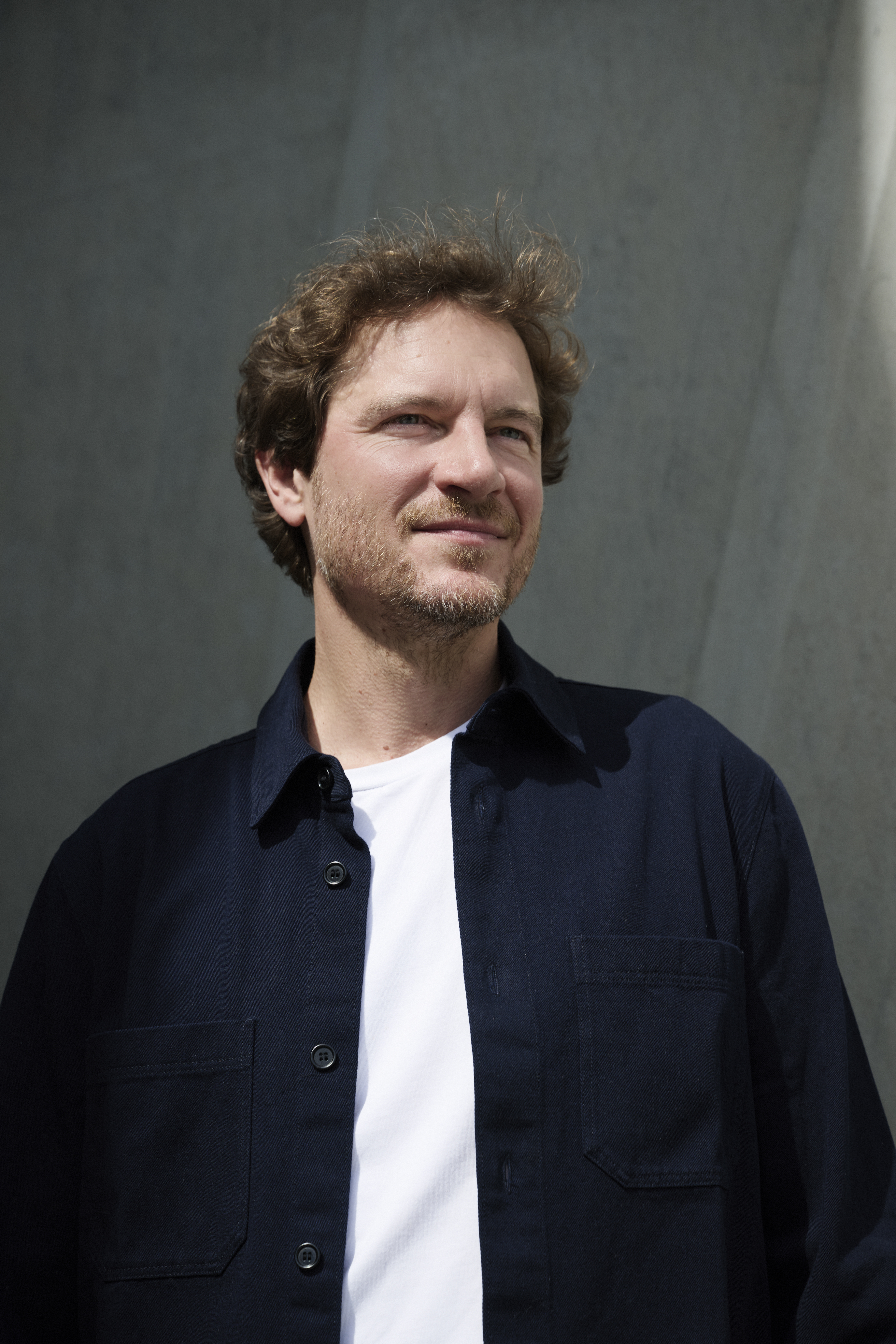 Ok Lab Christophe Israel, AI consultant and digital transformation expert