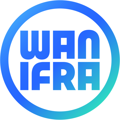 WAN-IFRA logo